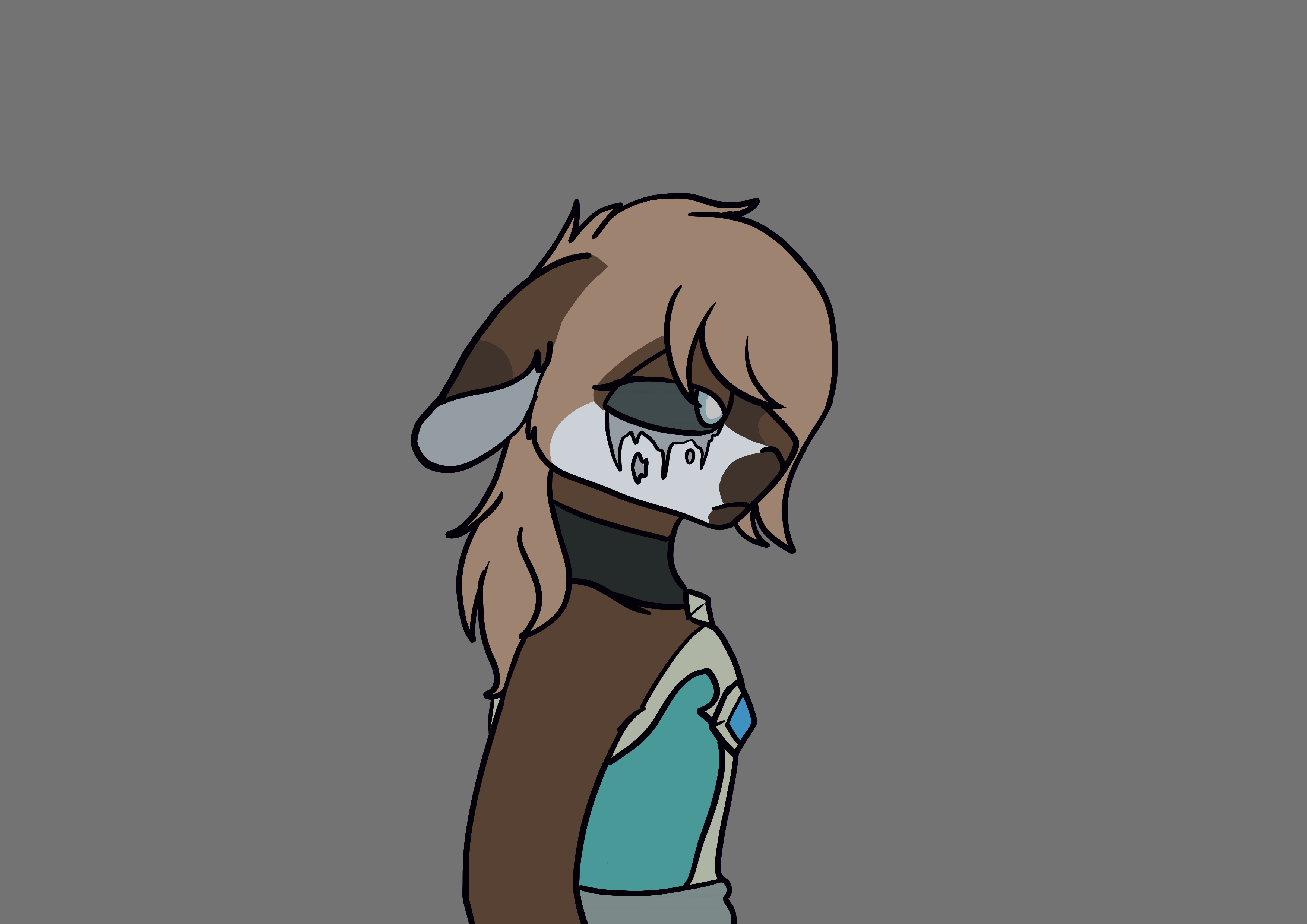 Binx animation