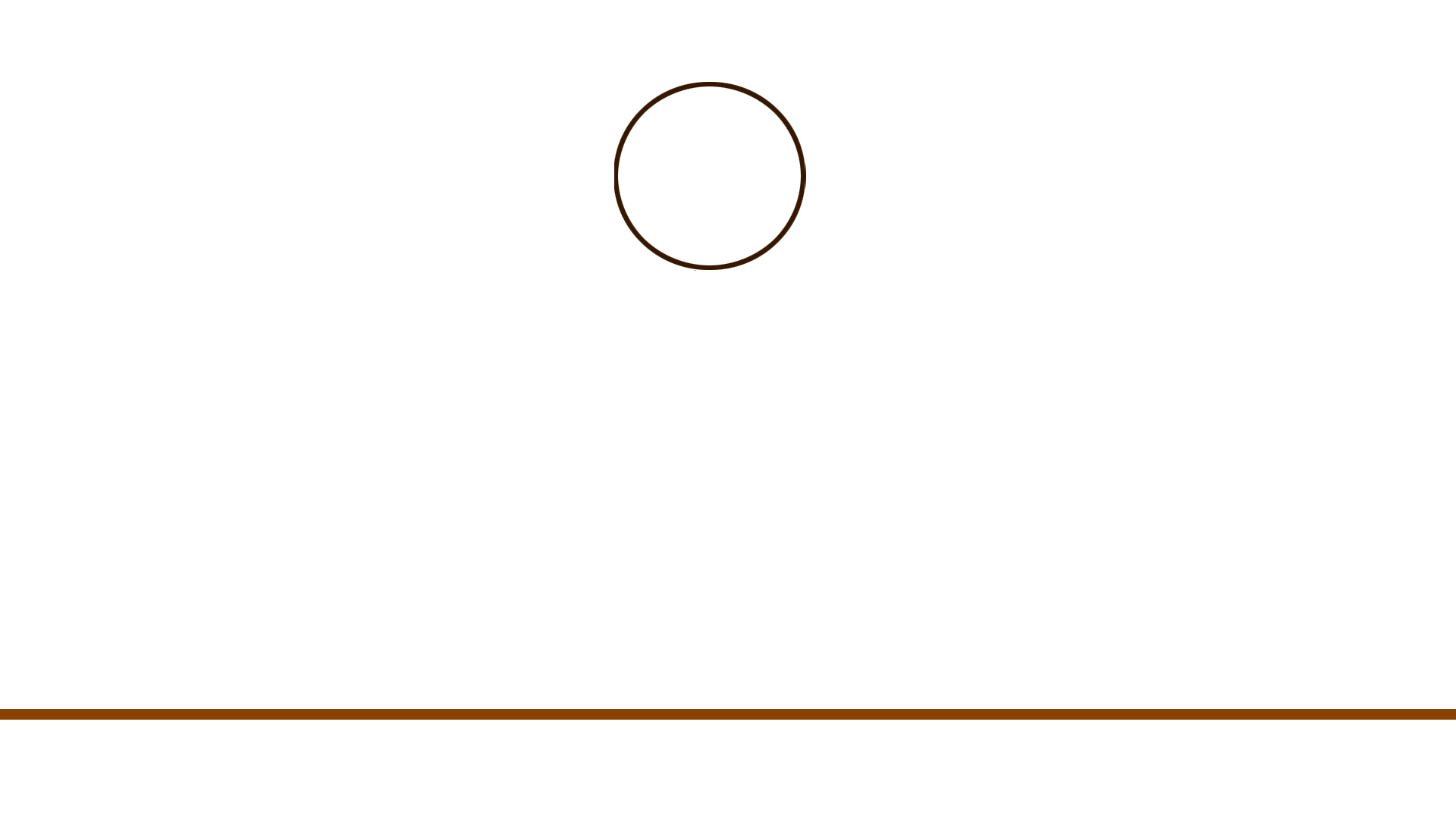 bouncing animation
