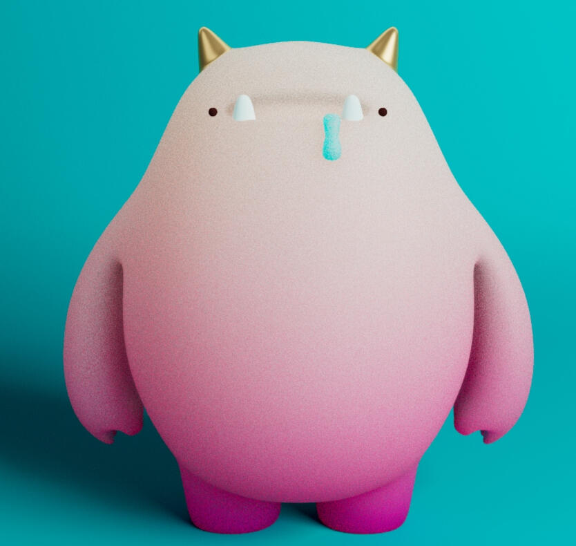 Lightning/render practice (2)