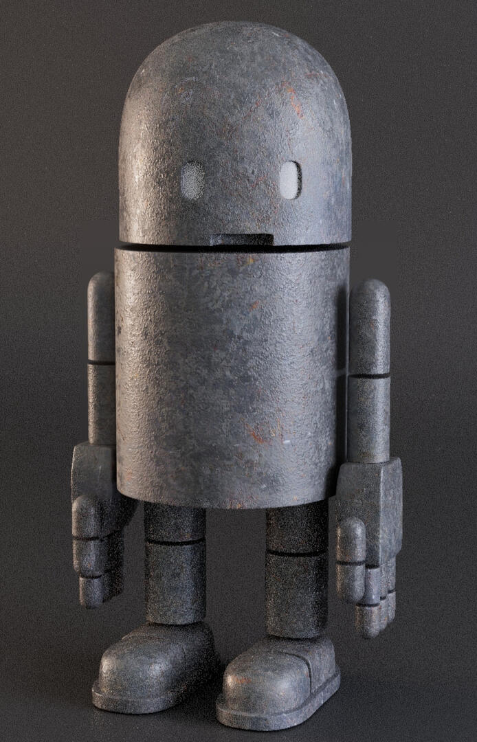 Lightning/render practice (3)