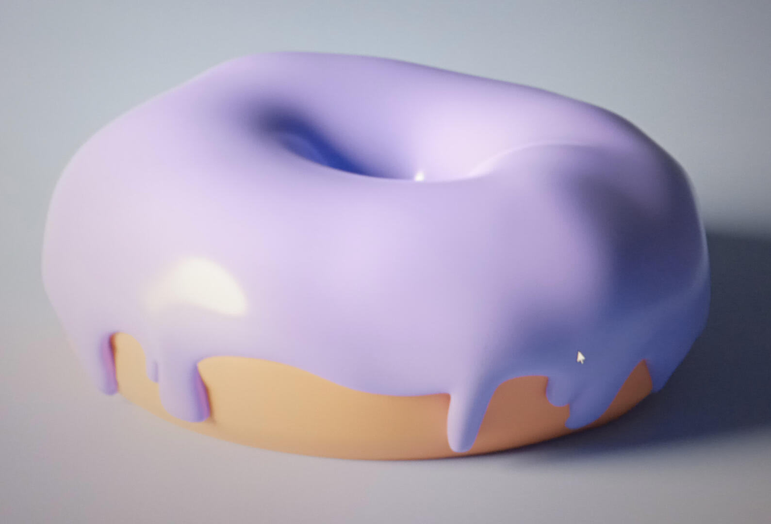 Donut practice