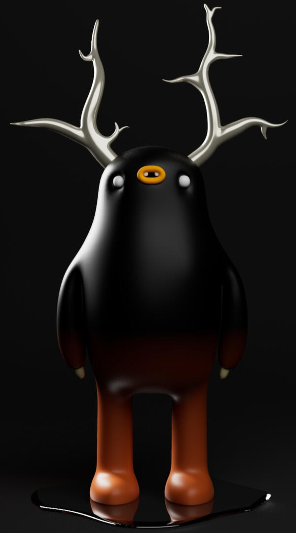 Lightning/render practice (1)