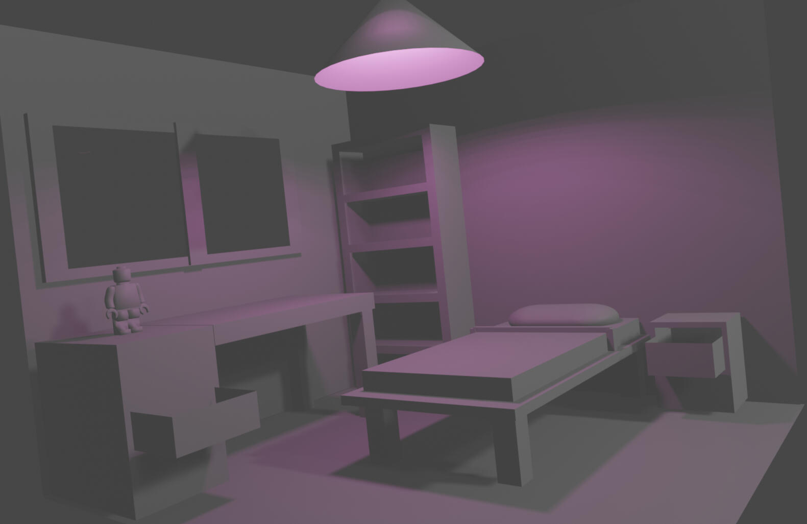 room