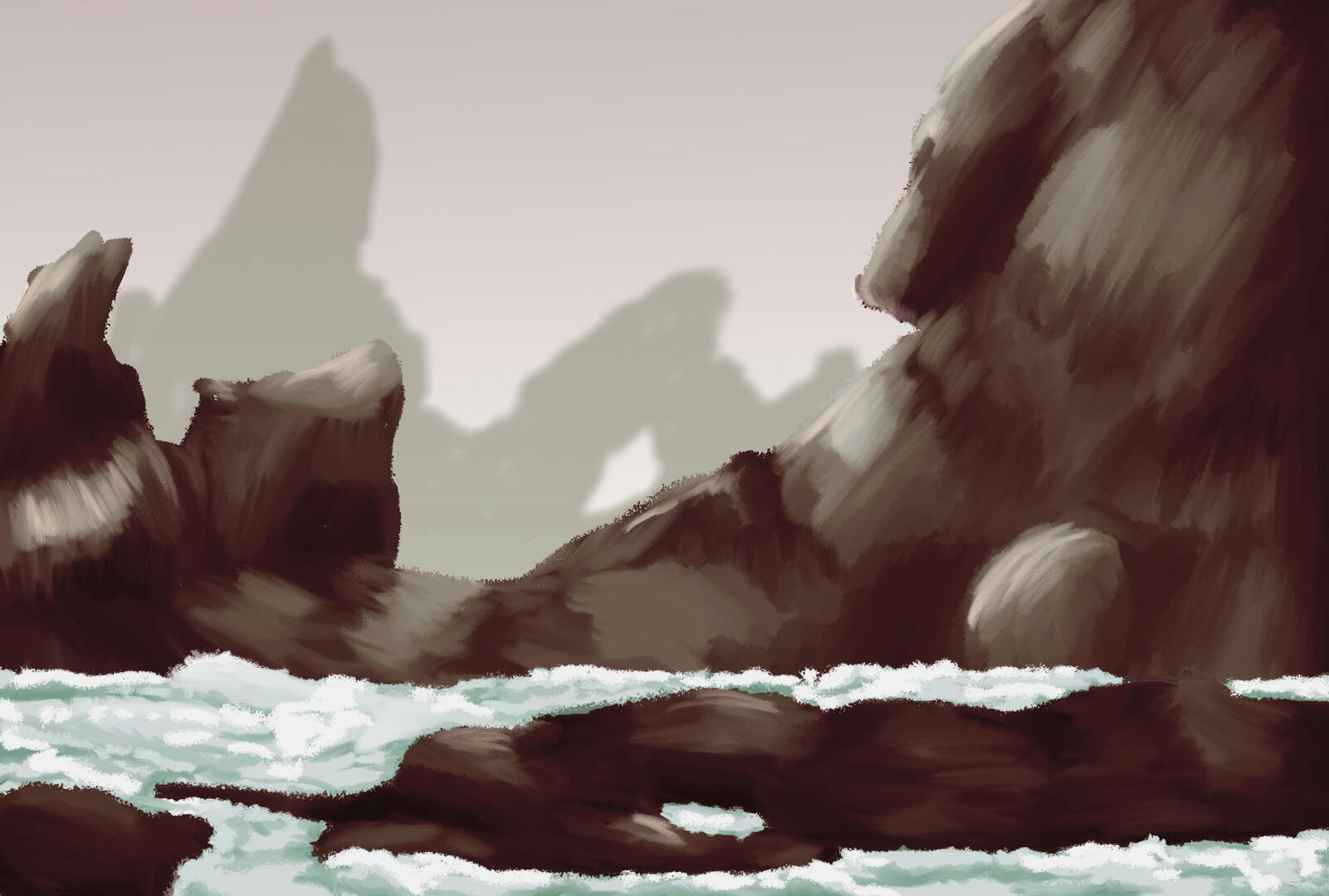 landscape practice