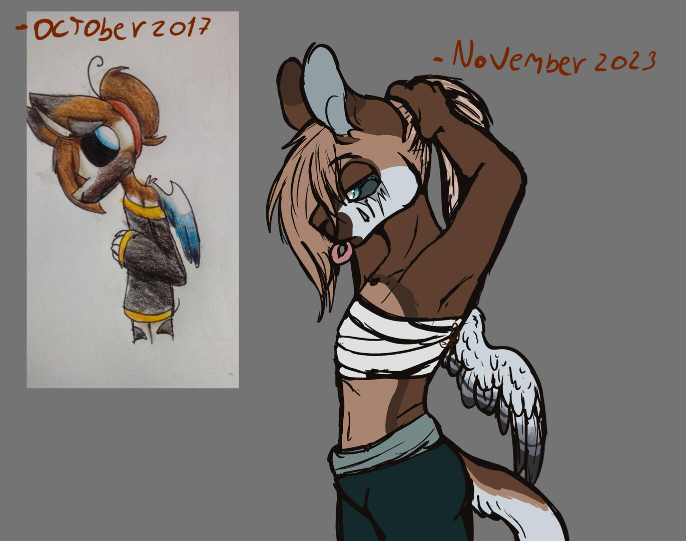 Redraw